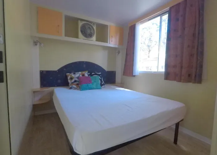 Camping & Village Polvese