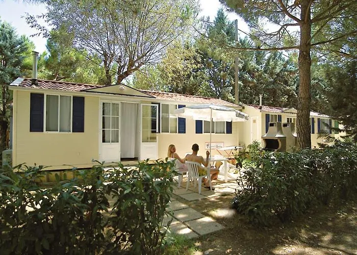 Camping & Village Polvese