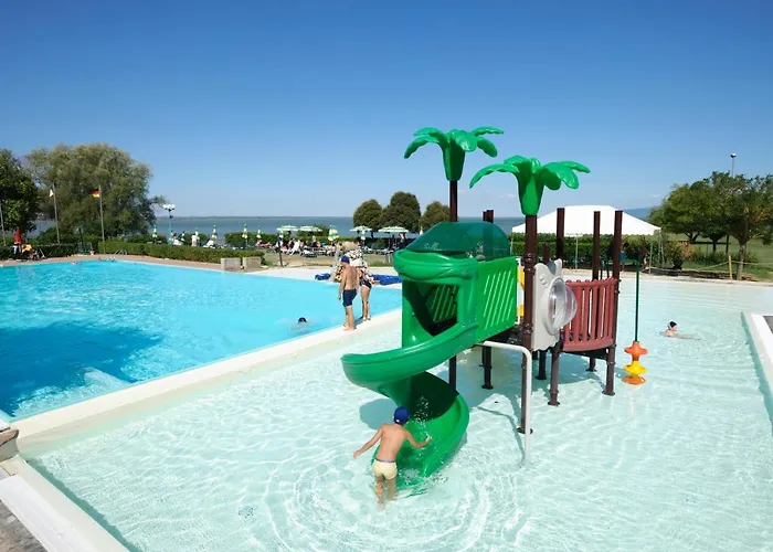 Camping & Village Polvese