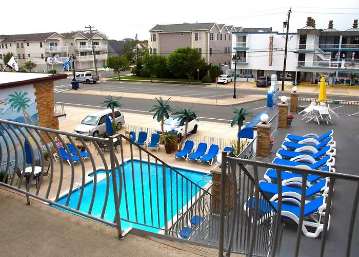 Florentine Family Motel