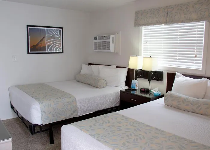 Florentine Family Motel
