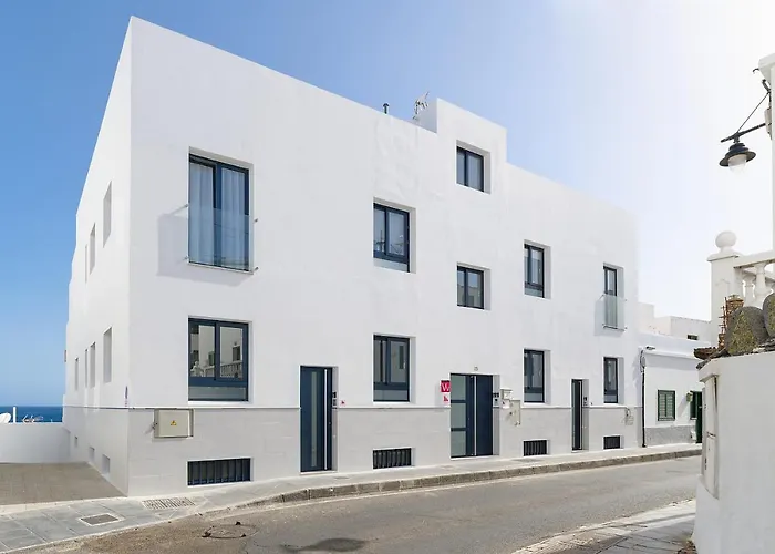 Casa Mercedes, Terrace With Sea Views Puerto Del Carmen
