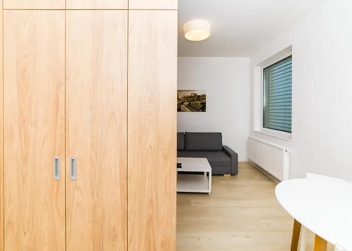 City Castle Apartments Free Parking