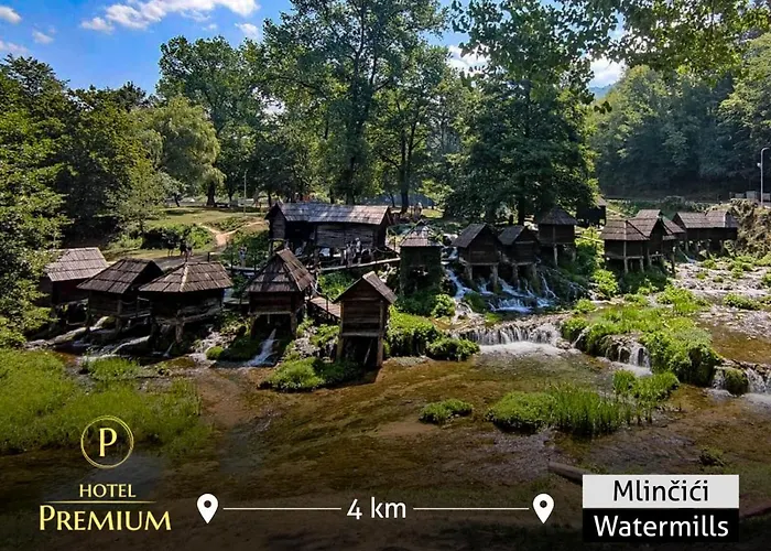 Hotel Premium
