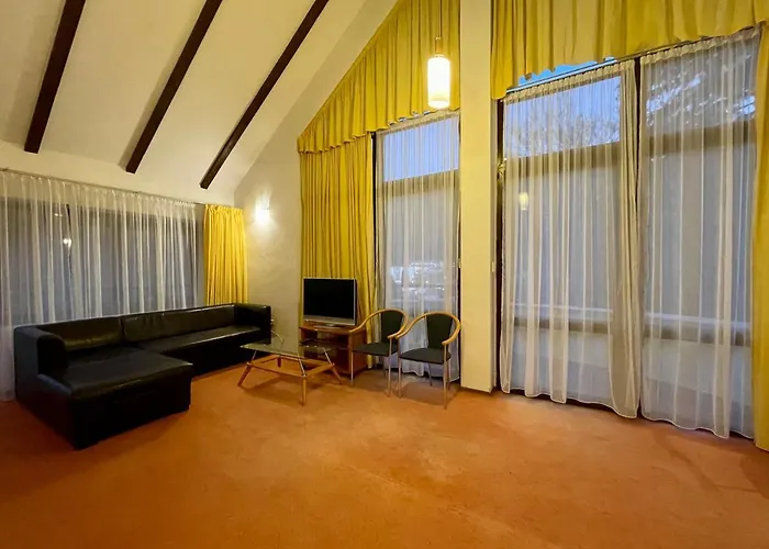 Vila Condor