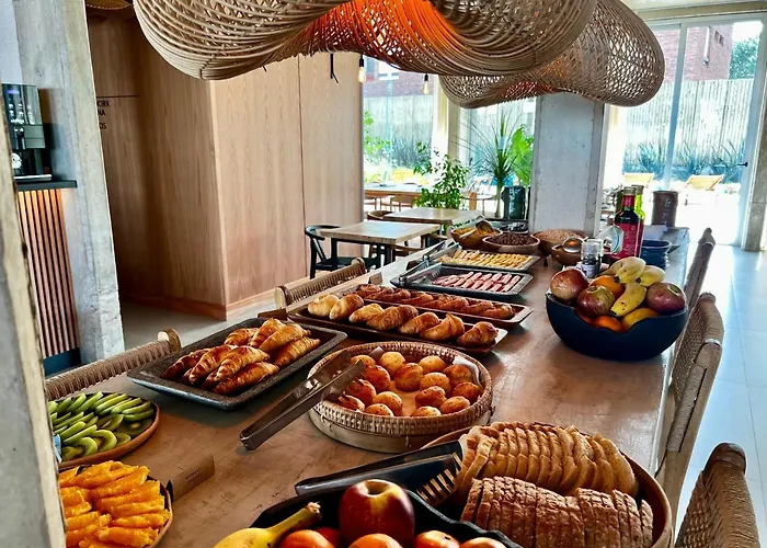 Ambar Hotel