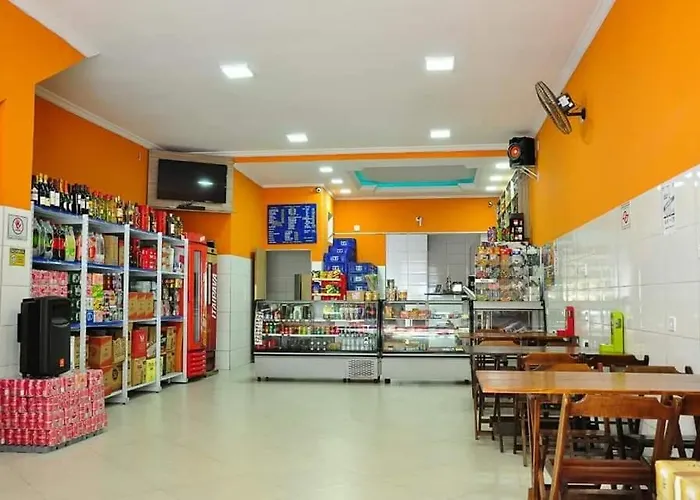Pousada do Gelão