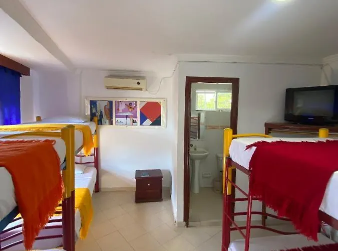 Hotel La Guajira