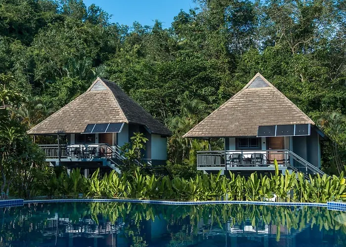Loy Chalet