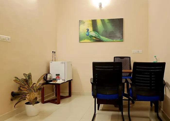 Isha Residency
