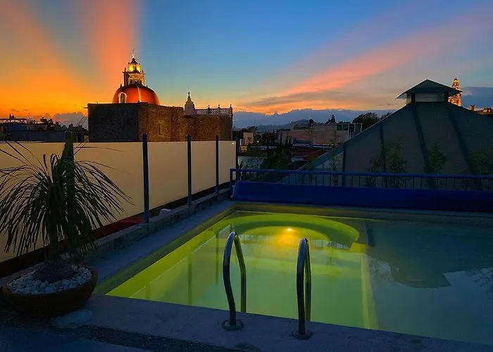 Estrella De Belem B&B And Spa