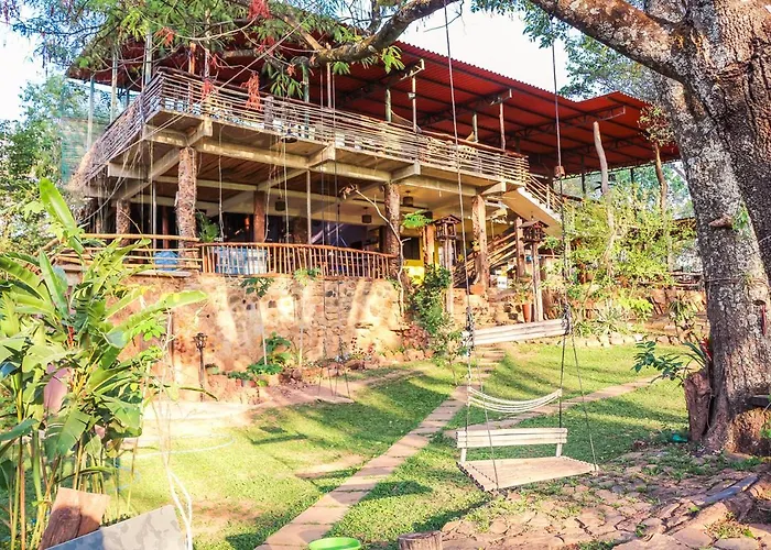 Fazenda Hotel Bem Ecológico