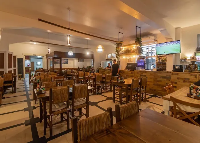 Farol Hotel