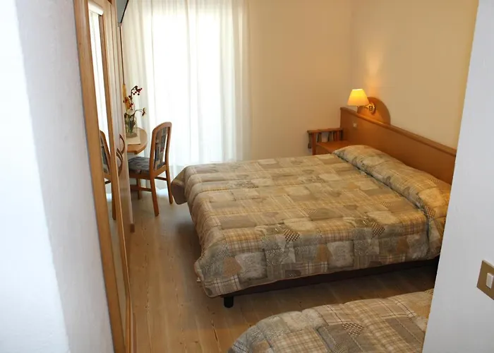 Hotel Villa Cima Undici