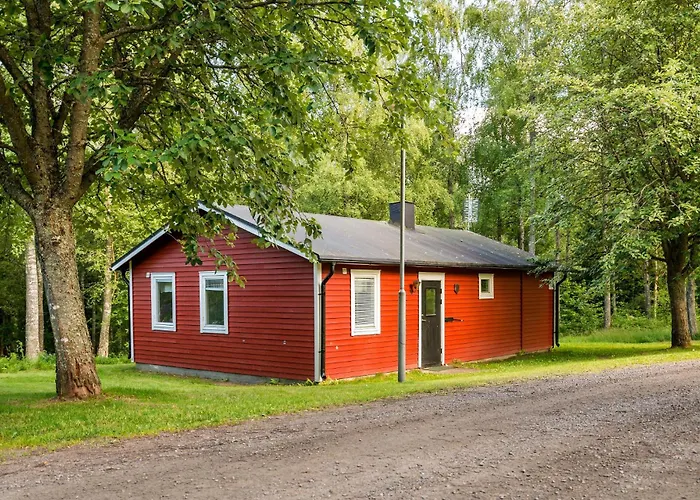 First Camp Hoekensas-Tidaholm