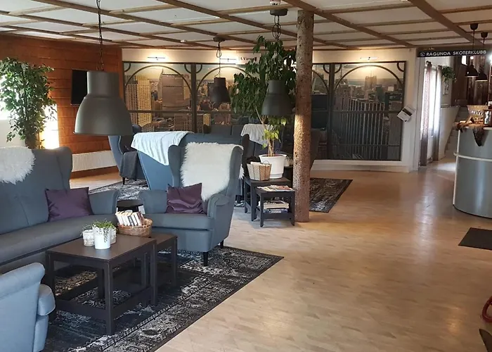 Hotell Hammarstrand