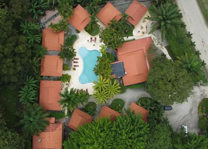 Hotel Ritmo Tropical - Pool And Breakfast
