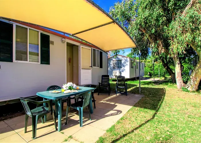 Village & Camping La Foce