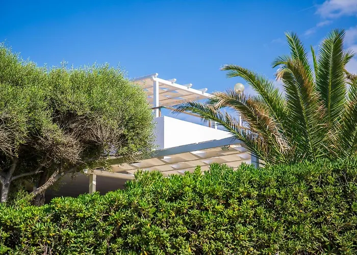 Village & Camping La Foce