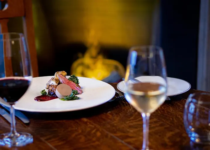Holbeck Ghyll Country House Hotel With Stunning Lake Views