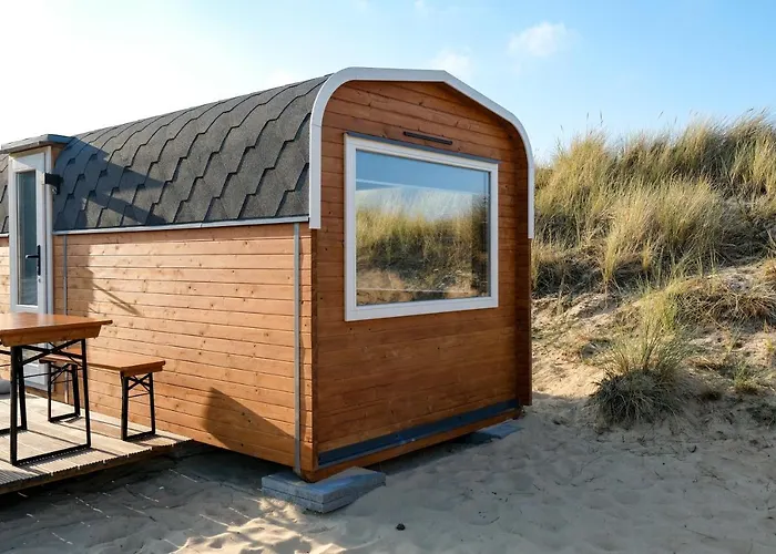 Duenencamping Amrum