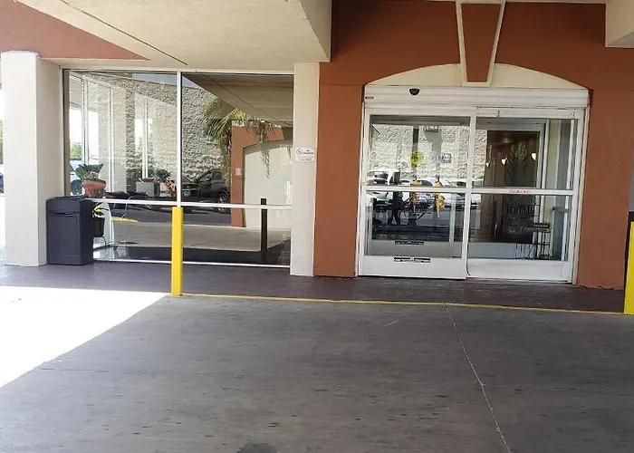 Ocotillo Inn