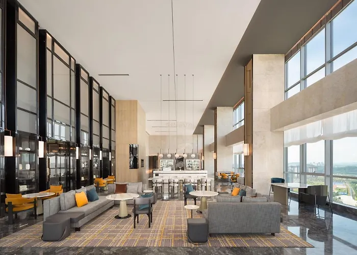 Hyatt Place Nanchong Gaoping