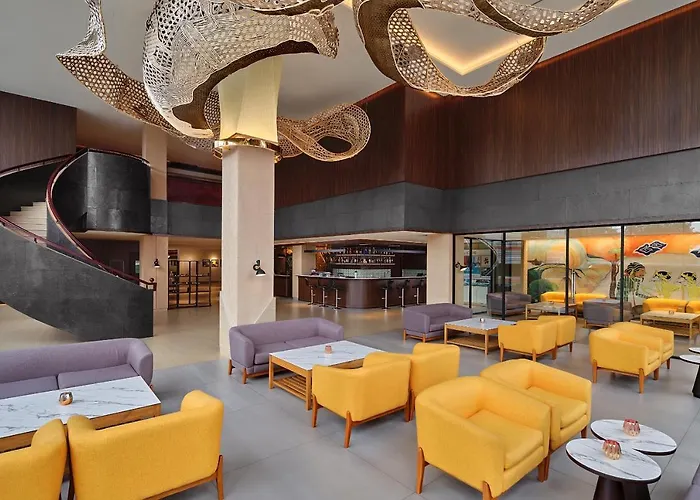 Artotel Batam