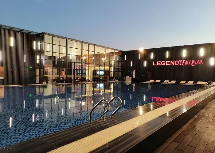 Legend Hotel&Resort