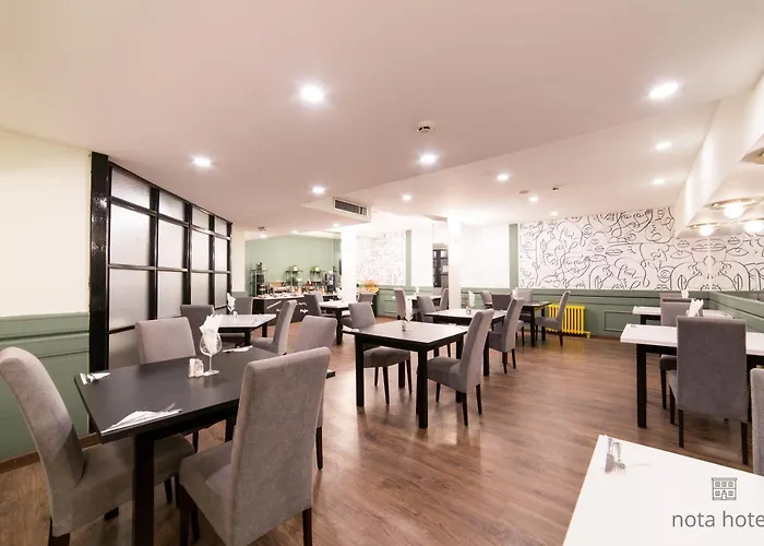 Hotel Sahat
