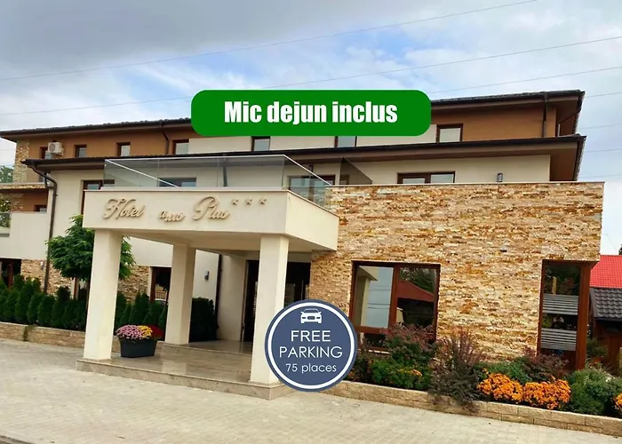 Hotel Yarus Plus