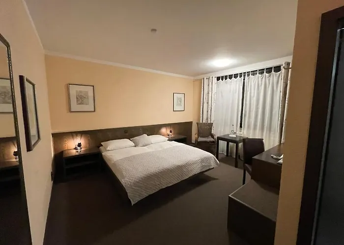 Hotel Brunnenhof