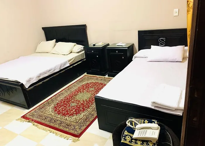 Solitaire Plaza Hotel-Ismailia سولتير بلازا الاسماعلية