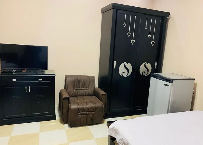 Solitaire Plaza Hotel-Ismailia سولتير بلازا الاسماعلية