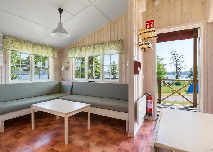 First Camp Nora - Bergslagen