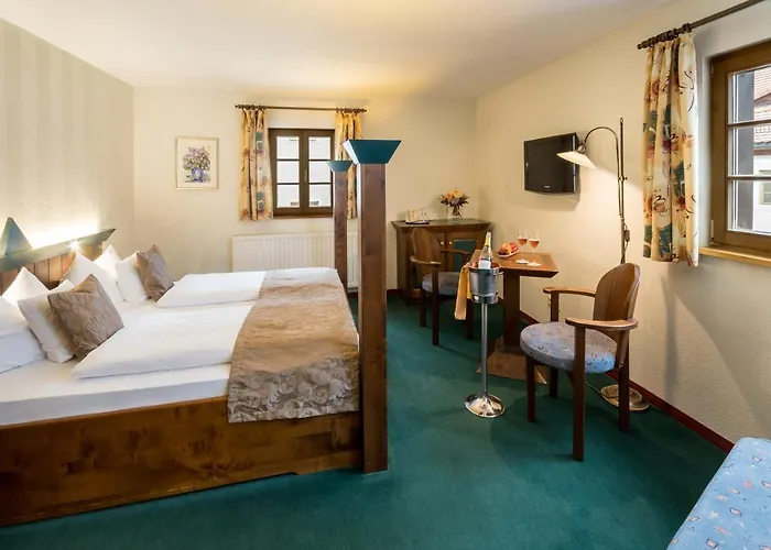 Hotel Saigerhuette