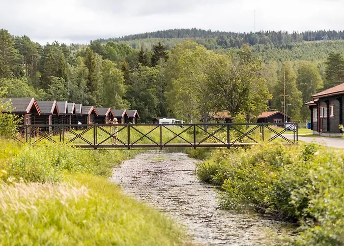 First Camp Enabadet - Raettvik