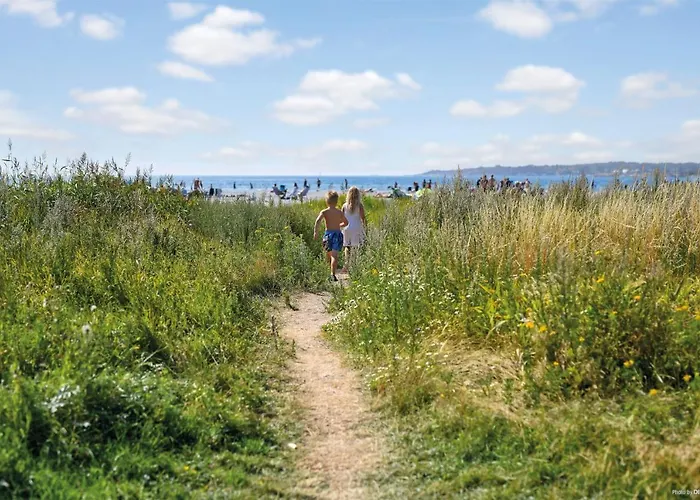 First Camp Kaerradal-Varberg