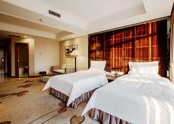 Datong Great Palace Hotel