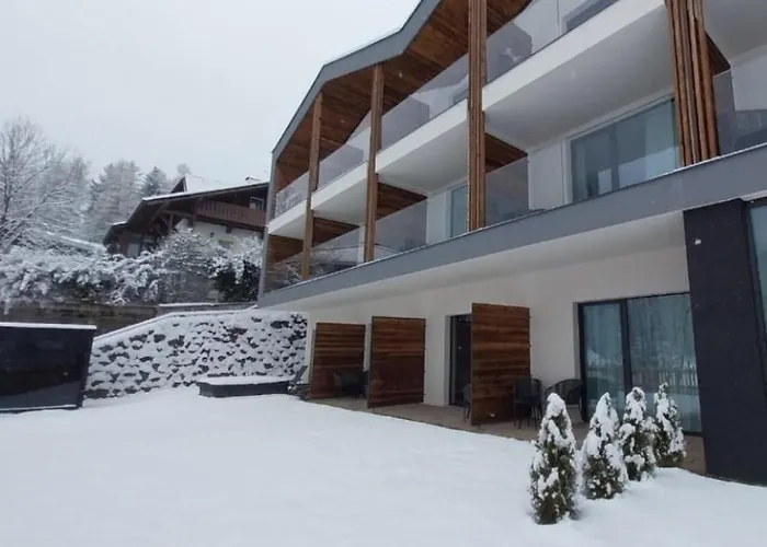 Alpuris - Your Boutique Suite - Hotel B&B