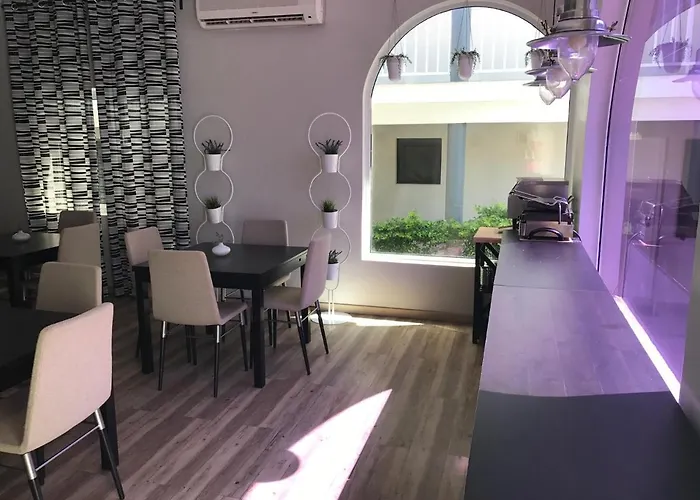 Casas De Luanda Gh-Miramar