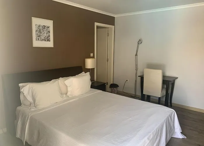 Casas De Luanda Gh-Miramar