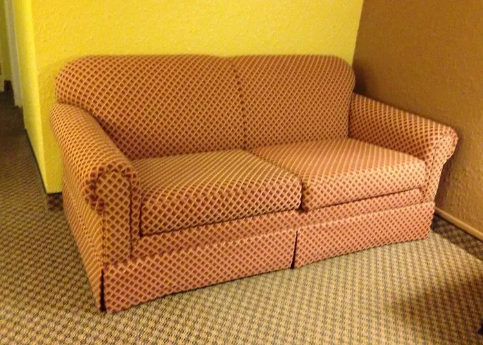 Americas Best Value Inn Macomb