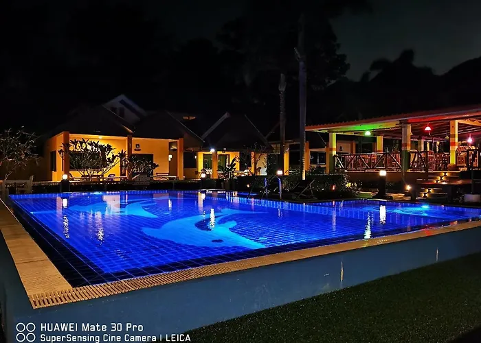 Penny'S Resort