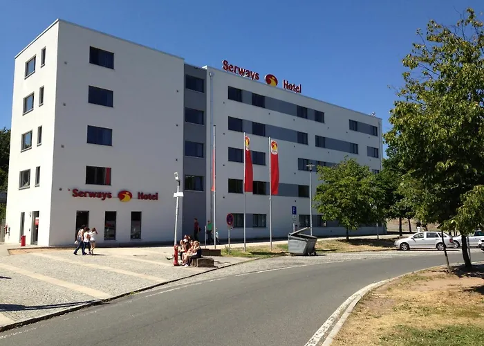 Serways Hotel Spessart