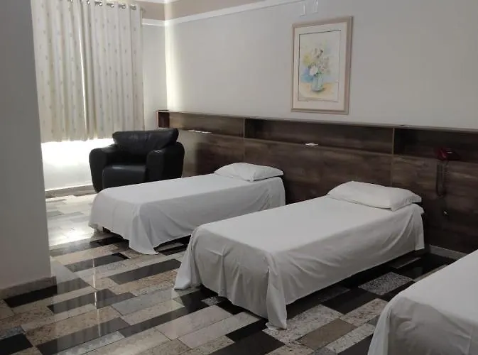 Lodi Express Hotel