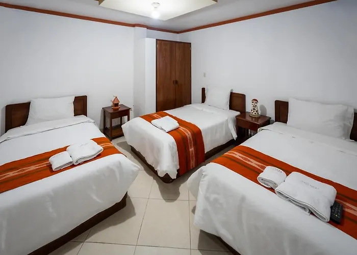 Explorer Deluxe Hotel