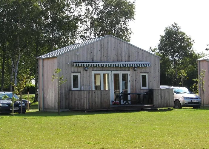 Camp Hverringe