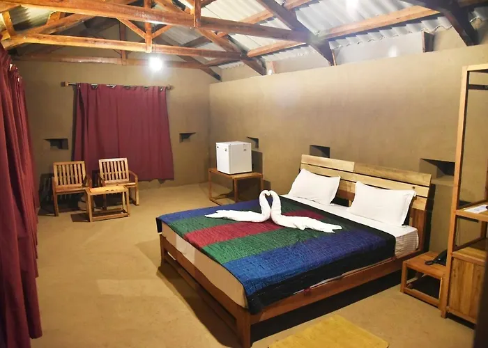 The Orchard Resort