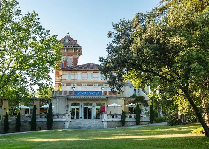 Belambra Clubs L'Isle Sur La Sorgue - Domaine De Mousquety
